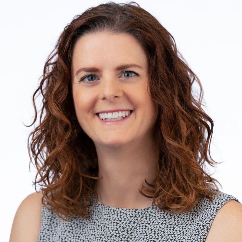 Meredith McKenzie — Deputy Chief Legal Officer (IP, Compliance, Litigation), Aristocrat Gaming