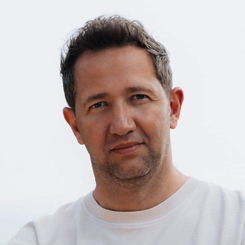 Mex Emini — Chief Technology Officer (CTO), SiGMA Group
