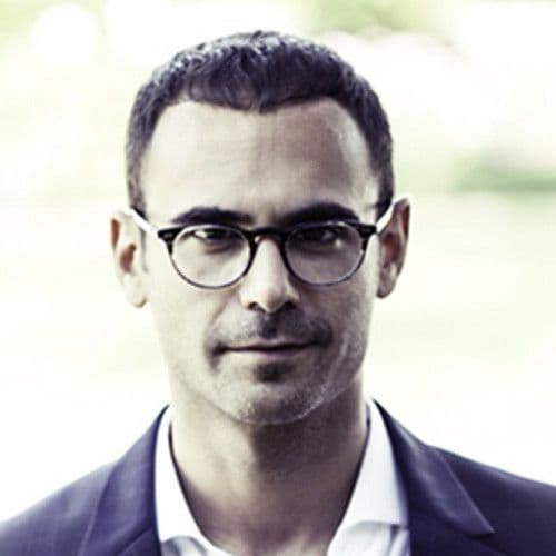Micha Grundman — Vice President, Strategic Ventures, Amaya