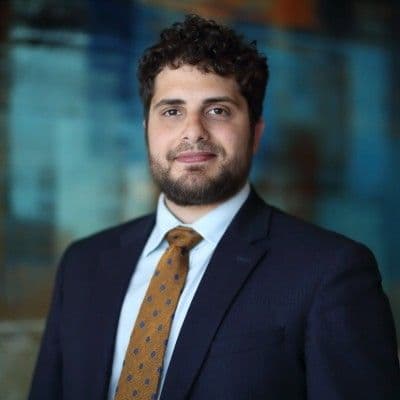 Michele Magro — President, Malta Esports Association