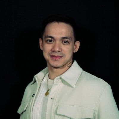Miguel Valdes — Sales Manager APAC, BETER