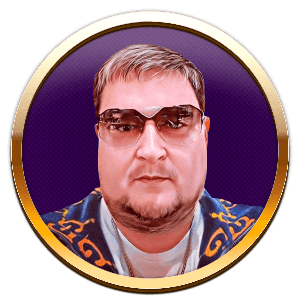 Mihail Petrov (Gellemar) — Owner, Slotum