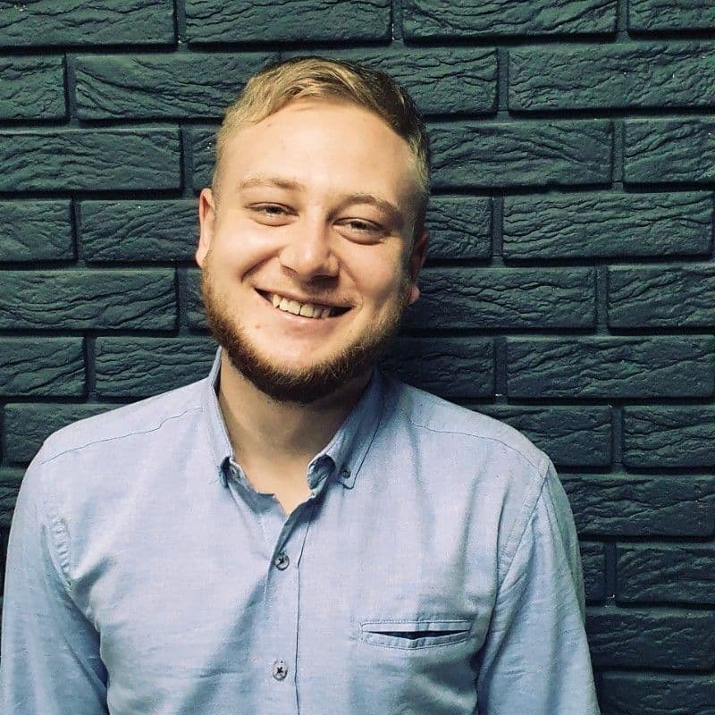 Mikhail Melnyk — Head of Affiliates, ClickID