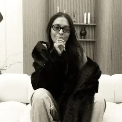 Ekaterina Mikhailova — Owner & Recruitment Director, HR ME