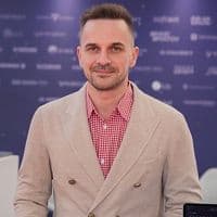 Mikalai Pobal — Co-Founder, Chief Business Development (CBD), Aviatrix