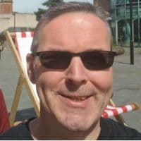 Mike Lally — Chief Operating Officer (COO), Crucible Gaming