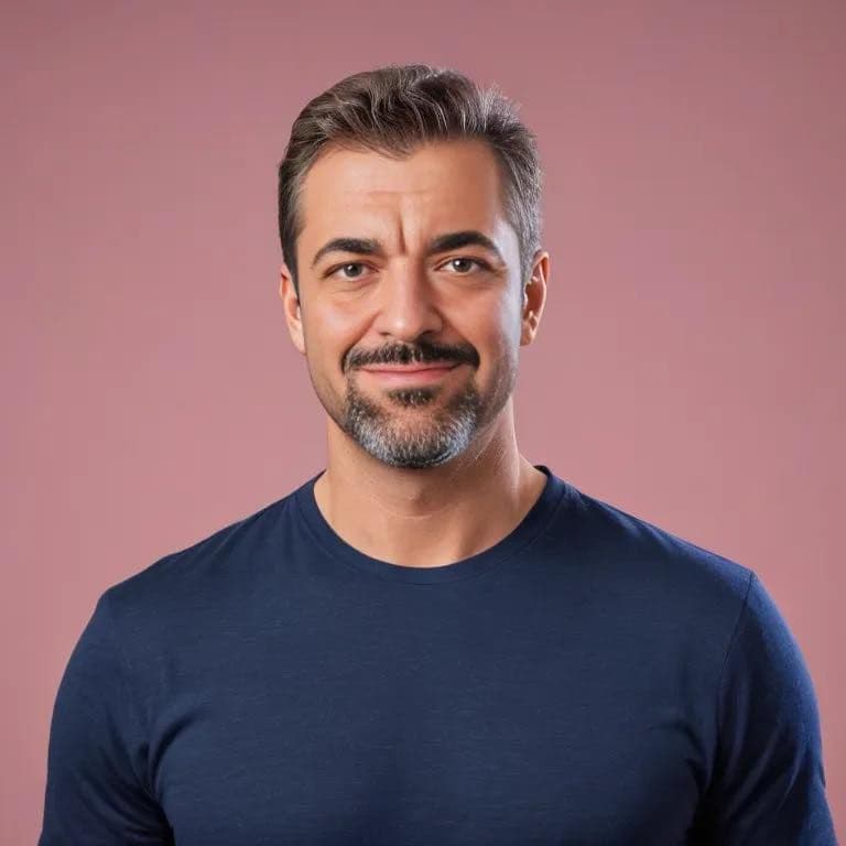 Mike Waizman — Chief Marketing Officer (CMO), NGM Game