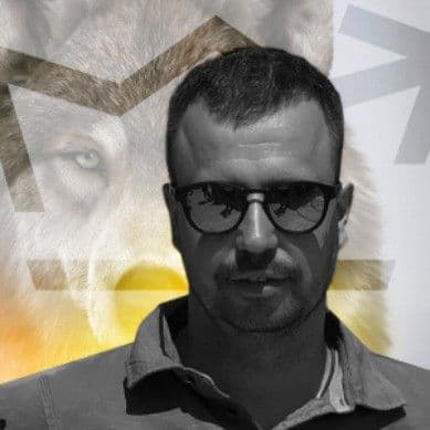 Mikhail Dubovoy — Chief Business Development Officer (CBDO), WinWin Partners