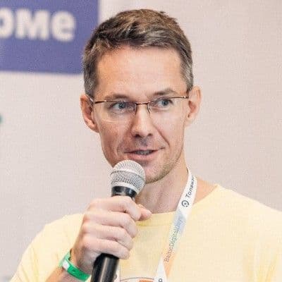 Mikhail Shakin — SEO Specialist, Shakin