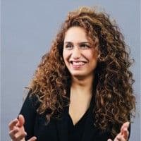 Mona Motwani — Founder, Chief Executive Officer (CEO), Managing Partner, Ixia Capital