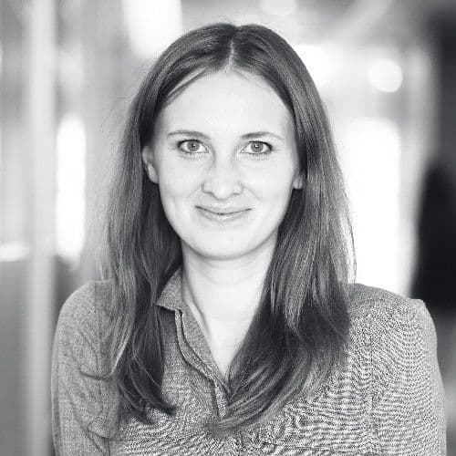 Natalia Katina — Co-Owner, Affiliate Business Club