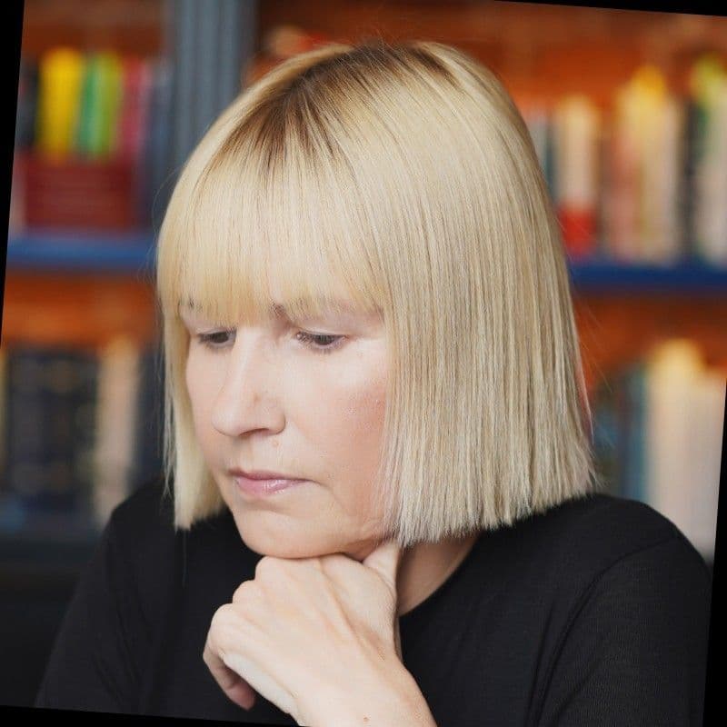 Natalia Suprun — Owner, Chief Operating Officer (COO), AICAP