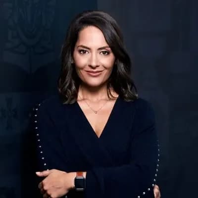 Naz Aletaha