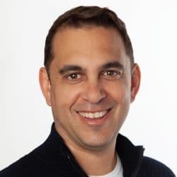 Neal Menashe — Chief Executive Officer (CEO), Super Group (SGHC)