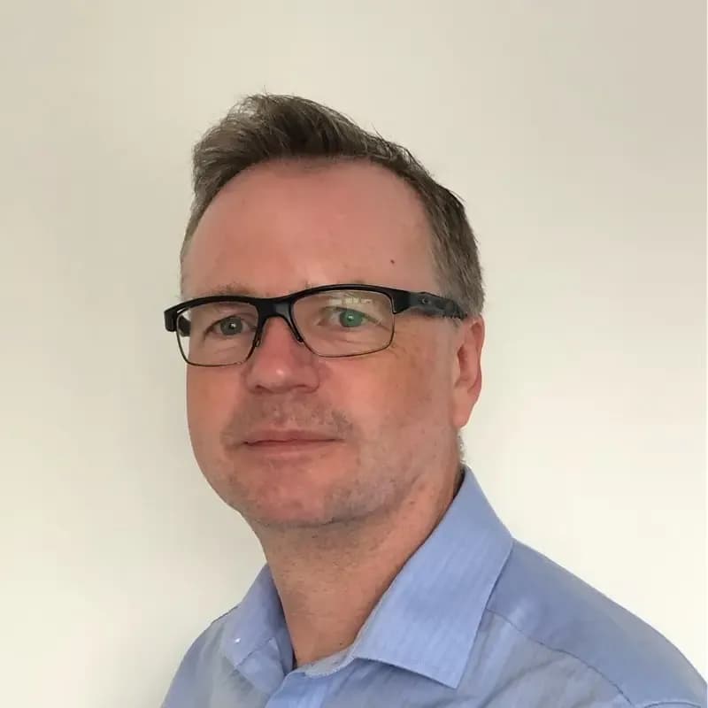 Neill Taylor — Strategic Account Manager, DataArt