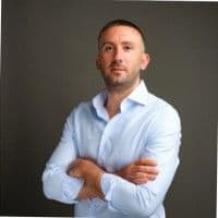 Niccolo Cassettari — Chief Business Development Officer (CBDO), Logifuture
