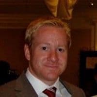 Nick Wright — Chief Commercial Officer (CCO), Blueprint Gaming