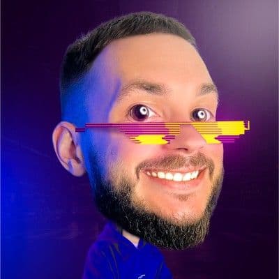 Nikita Petrik — Owner, BigPapaCreo