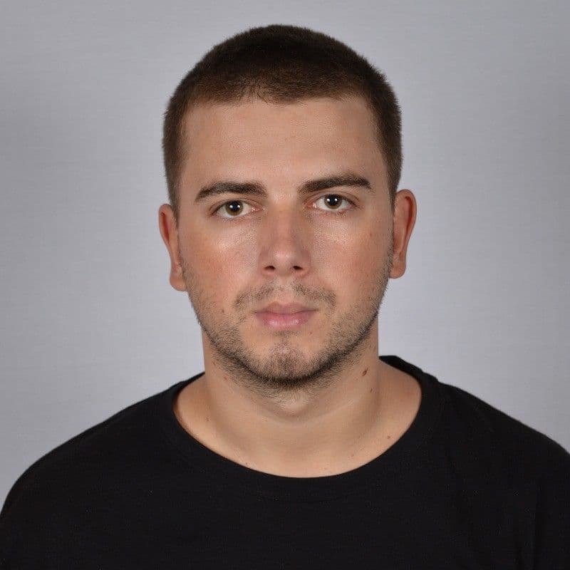 Nikolai Vengerenko — Head of Content, Palai Media
