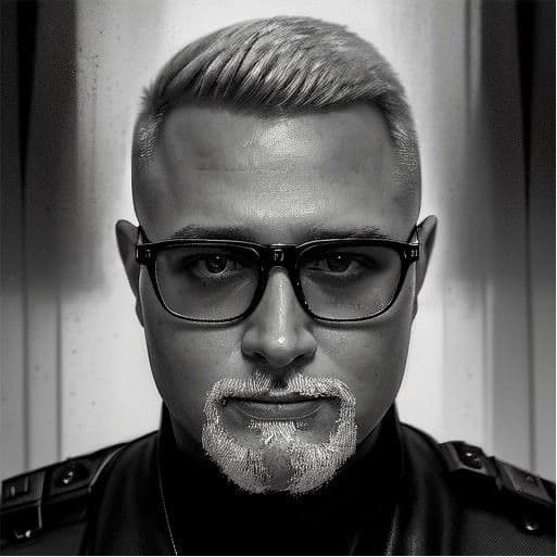 Nikolay Belikov — Founder, RockApp