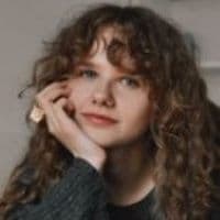 Oksana Lomako — Sales Manager, Traffnews