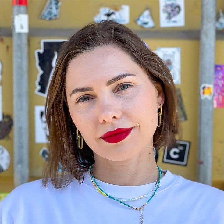Oksana Reutova — Owner, SchrodingersTeam