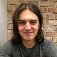 Olaf Miska — Co-Founder, Chief Product Officer (CPO), Wishbone Games