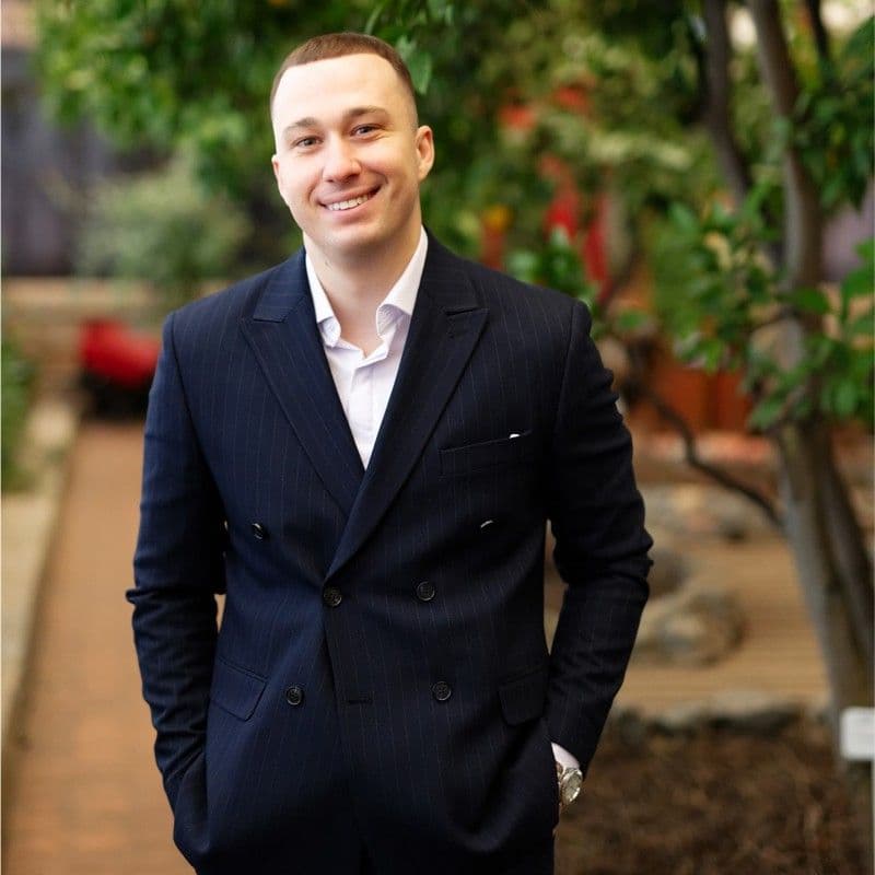 Oleg Kashirin — Chief Executive Officer (СЕО), ERA Media