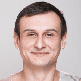 Oleg Salamakha — Founder, Serpstat