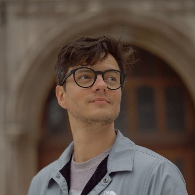 Oleksandr Кulyk — VP of Affiliate, BizDev, Makeberry Affiliates