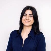 Olena Holovynskyi — Event Organizer