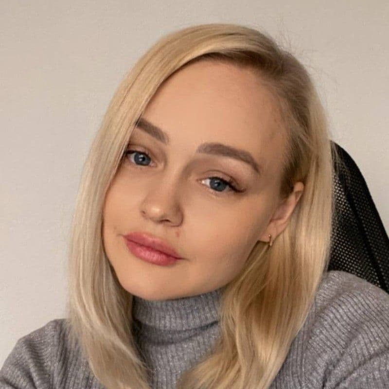Olga Kazakova — Chief Business Development Officer (CBDO), Pepper Partners
