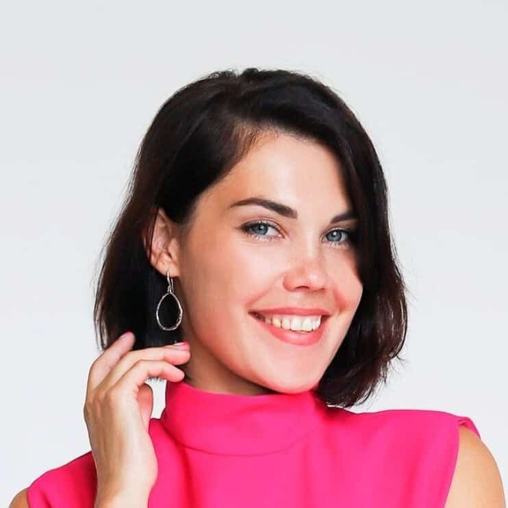 Olga Levshina — Chief Commercial Officer (CCO), BGaming