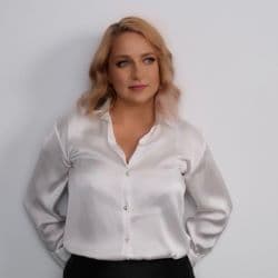 Olga Potapova — Head of Partnership, Alfa:search