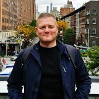 Patrick Duffy — Global Chief Customer Experience Officer (CXO) (Sportsbook & iGaming), bet365