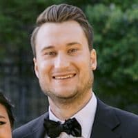 Paul Pender — Director iGaming Revenue Operations, DraftKings