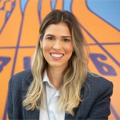 Paula Braytne — Chief Compliance Officer (CCO), Ocean88 Holdings