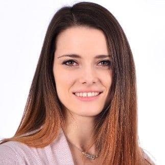Paula Cara Farcas