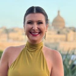 Paula Pereira — Head of Affiliates Brazil & Partnerships, Gambling Affiliation