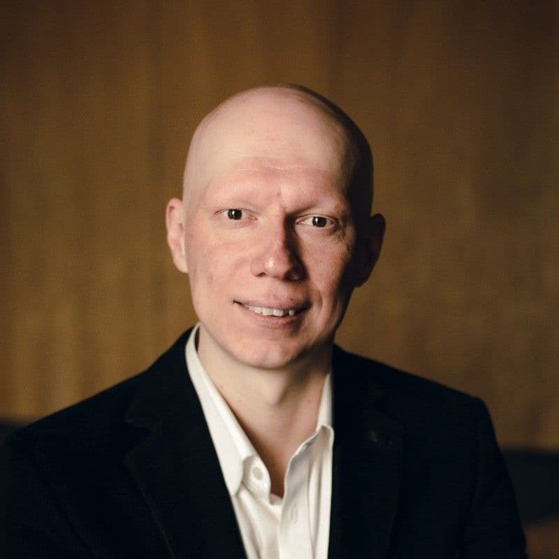 Pavel Chumakov — Head of Growth, Rove.me
