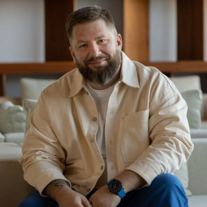 Pavel Yurovitskiy — Chief Strategy Advisor (CSA), KIT Global