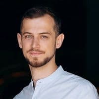 Pavlo Famuliak — Co-Founder, Head of SEO, Octopus Agency