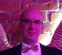Peter Granfelt — Air Dice, Chief Financial Officer (CFO)