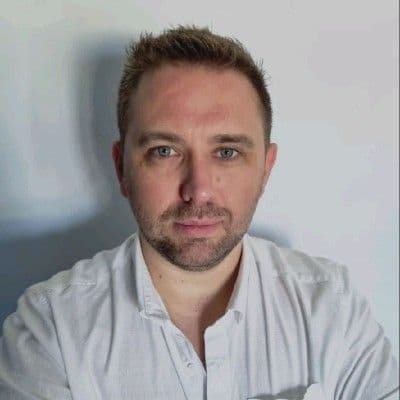 Phil Pearson