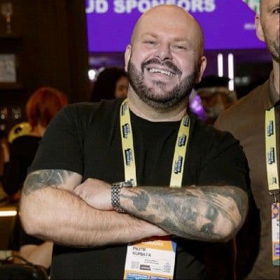 Piotr Kuriata — Affiliate Team Lead, Betmen Affiliates