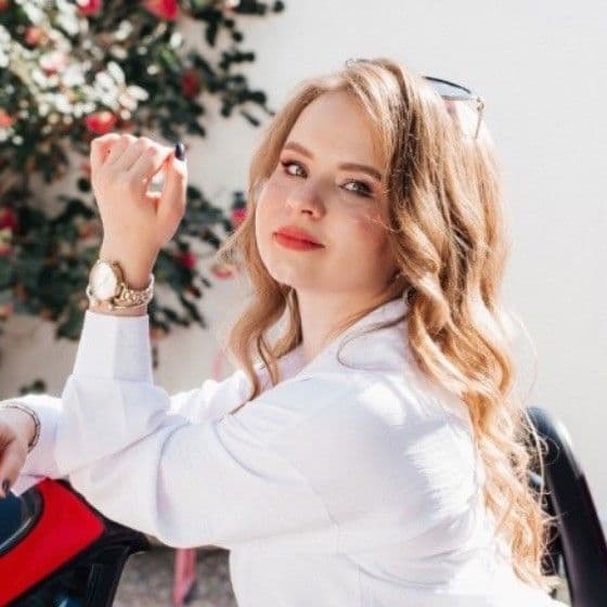 Polina Fursova — Affiliate Manager, ALPHA Affiliates