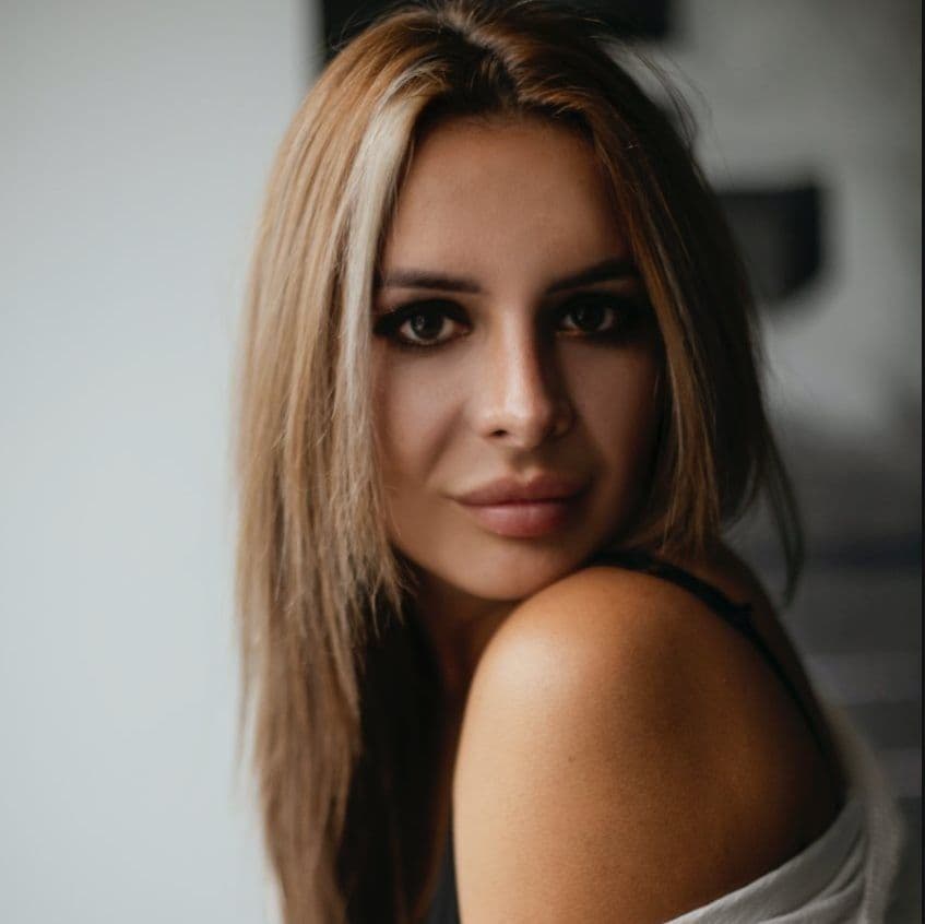 Polina Kapitonova — HRD, Alpha Affiliates