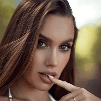 Polina Marchenko
