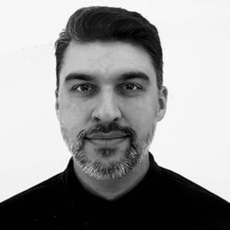 Raja B-Sheikh — Chief Product Officer (CPO), Bally’s Interactive