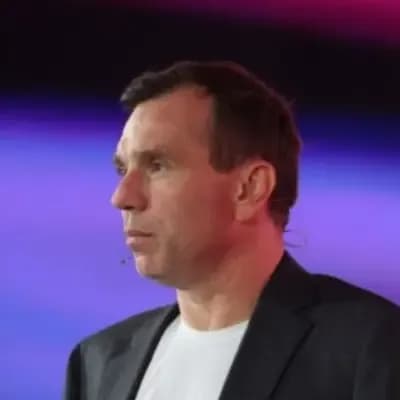 Ralf Reichert — CEO, Esports World Cup Foundation